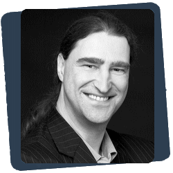 Externer Datenschutzbeauftragter Axel Veil